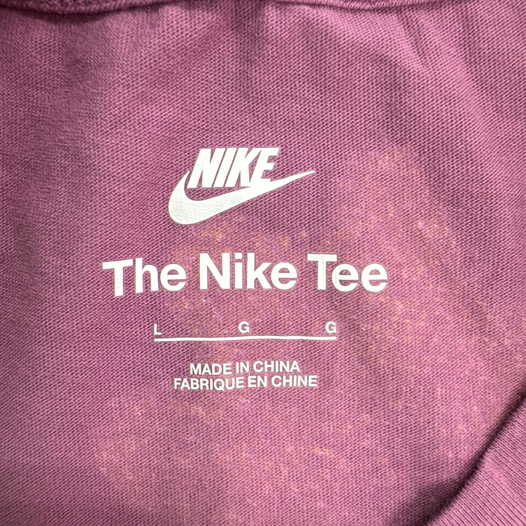 NIKE Long Sleeve T-Shirt