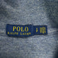 Polo by Ralph Lauren Half Zip Cotton Sweater Half Zip Sweater
