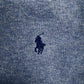 Polo by Ralph Lauren Half Zip Cotton Sweater Half Zip Sweater