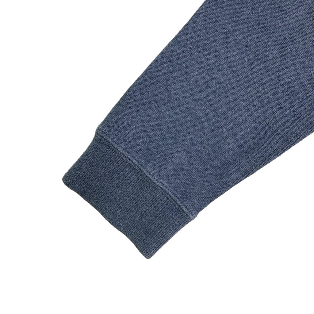 Polo by Ralph Lauren Half Zip Cotton Sweater Half Zip Sweater