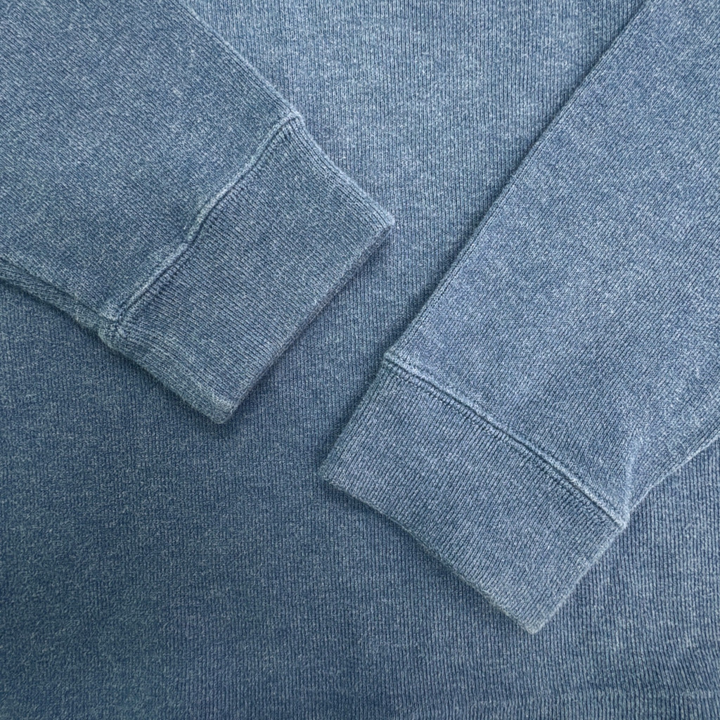 Polo by Ralph Lauren Half Zip Cotton Sweater Half Zip Sweater