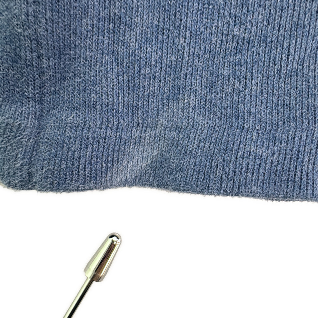 Polo by Ralph Lauren Half Zip Cotton Sweater Half Zip Sweater