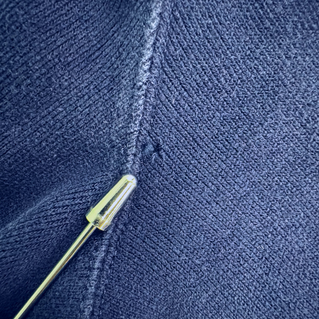 Polo by Ralph Lauren Half Zip Cotton Sweater Half Zip Sweater