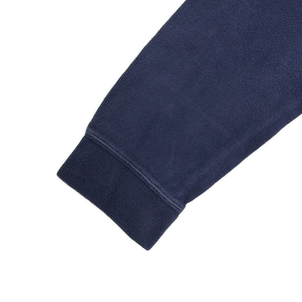Polo by Ralph Lauren Half Zip Cotton Sweater Half Zip Sweater