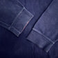 Polo by Ralph Lauren Half Zip Cotton Sweater Half Zip Sweater