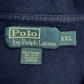 Polo by Ralph Lauren Half Zip Cotton Sweater Half Zip Sweater