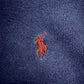 Polo by Ralph Lauren Half Zip Cotton Sweater Half Zip Sweater