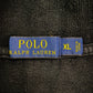 Polo by Ralph Lauren Half Zip Cotton Sweater Half Zip Sweater