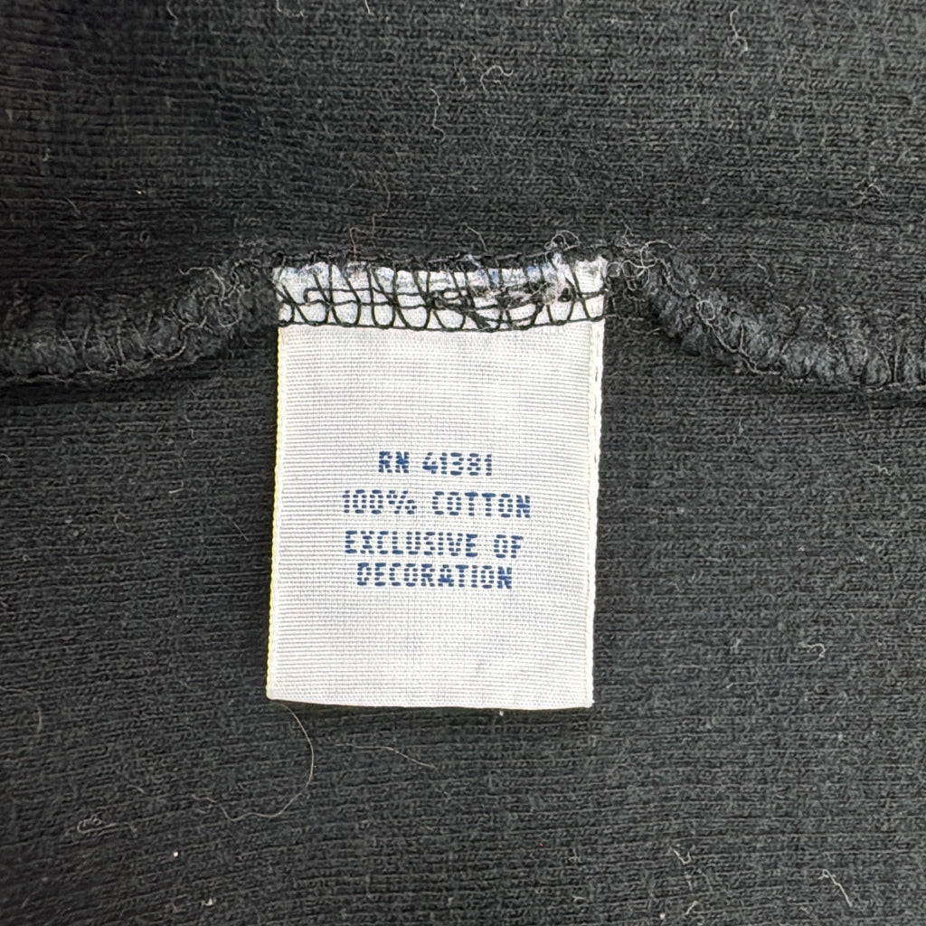 Polo by Ralph Lauren Half Zip Cotton Sweater Half Zip Sweater