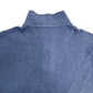 Polo by Ralph Lauren Half Zip Cotton Sweater Half Zip Sweater