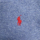 Polo by Ralph Lauren Half Zip Cotton Sweater Half Zip Sweater