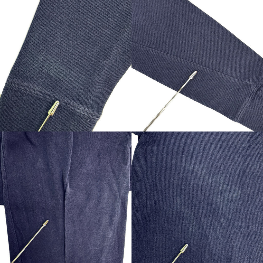 Polo by Ralph Lauren Half Zip Cotton Sweater Half Zip Sweater