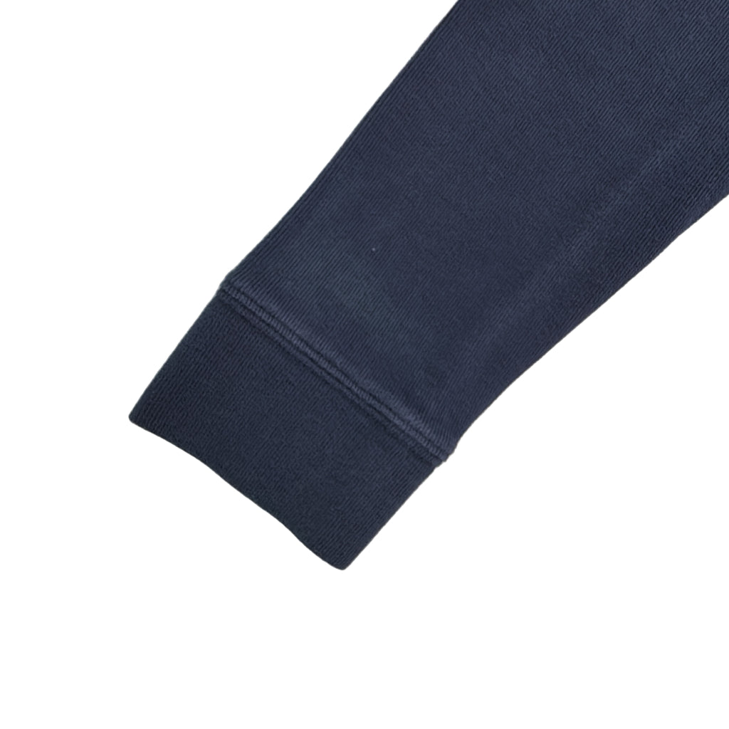 Polo by Ralph Lauren Half Zip Cotton Sweater Half Zip Sweater