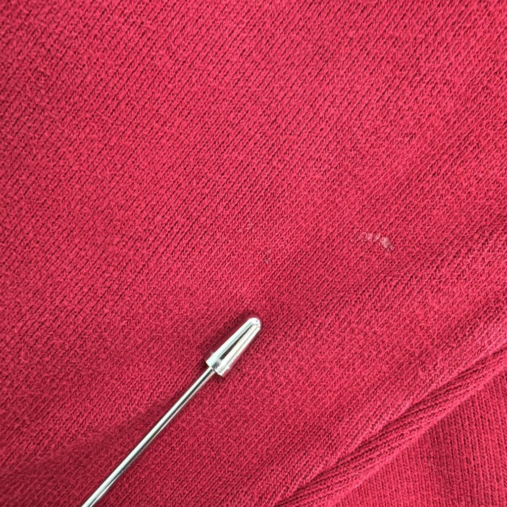 Polo by Ralph Lauren Half Zip Cotton Sweater Half Zip Sweater