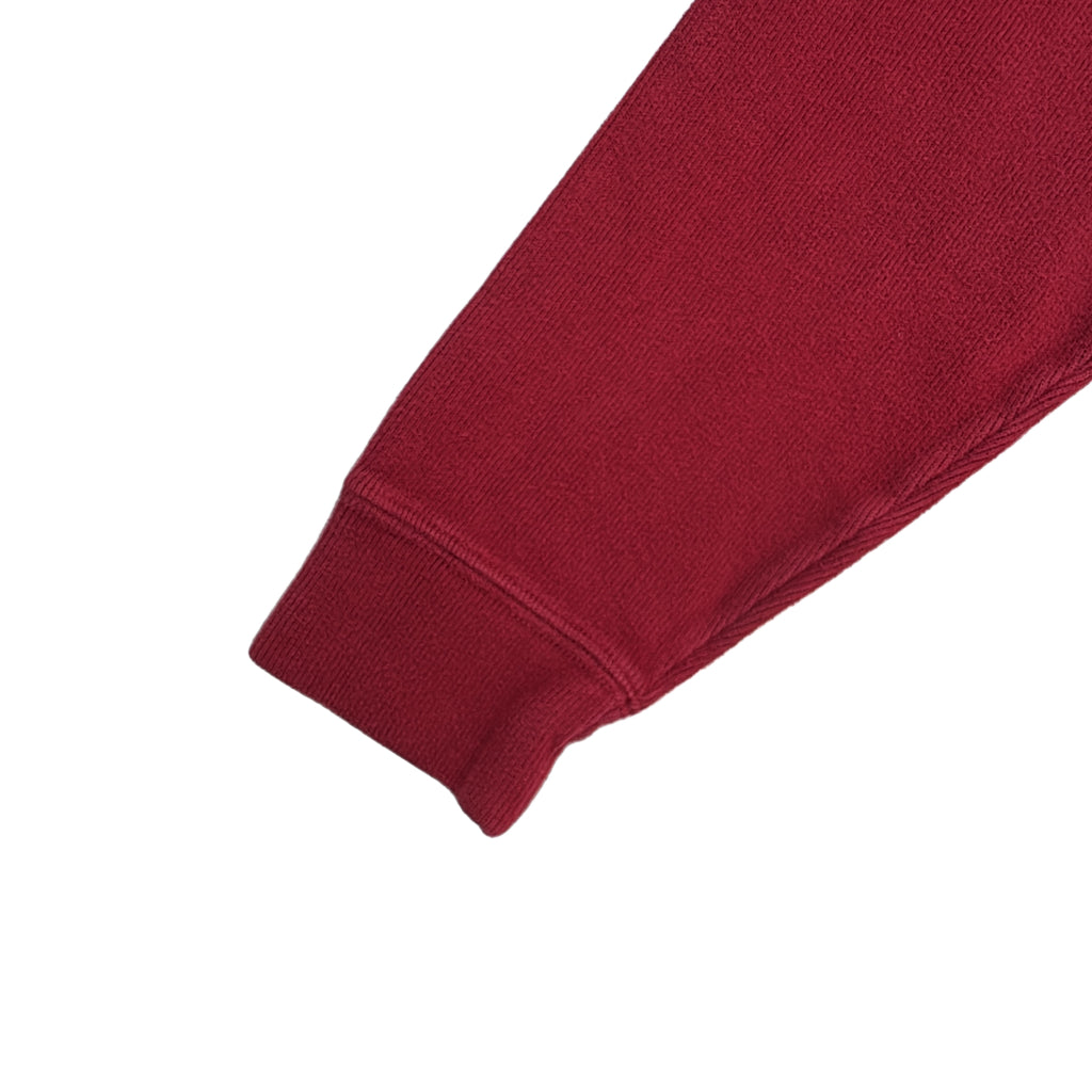 Polo by Ralph Lauren Half Zip Cotton Sweater Half Zip Sweater