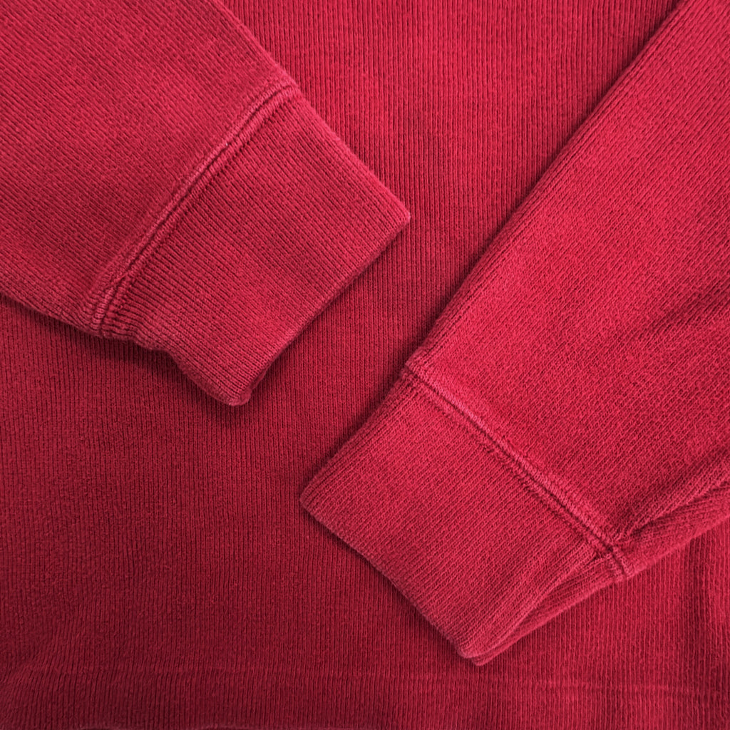 Polo by Ralph Lauren Half Zip Cotton Sweater Half Zip Sweater
