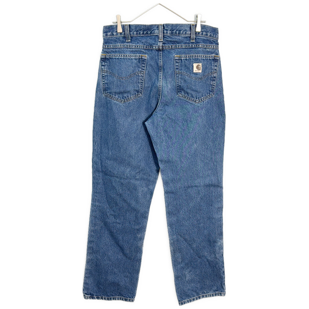 00s Carhartt Denim Pants