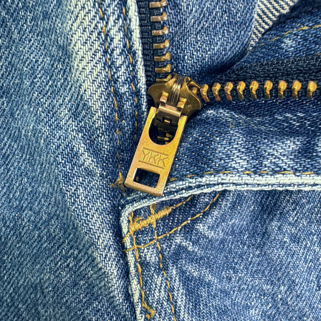 00s Carhartt Denim Pants
