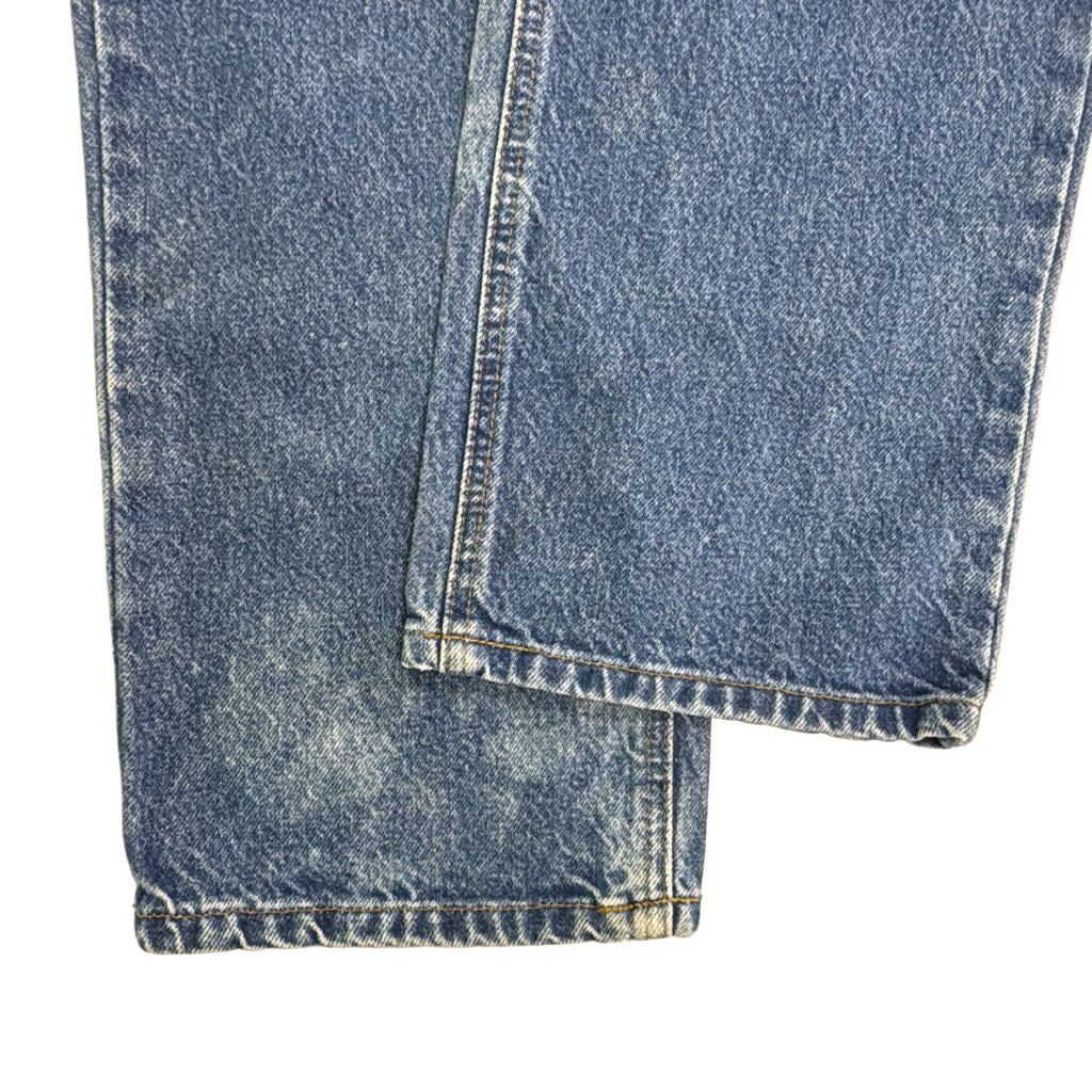 00s Carhartt Denim Pants