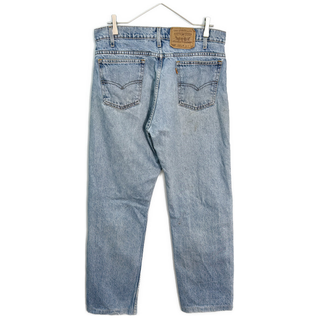 90s Levi's 505 Denim Pants