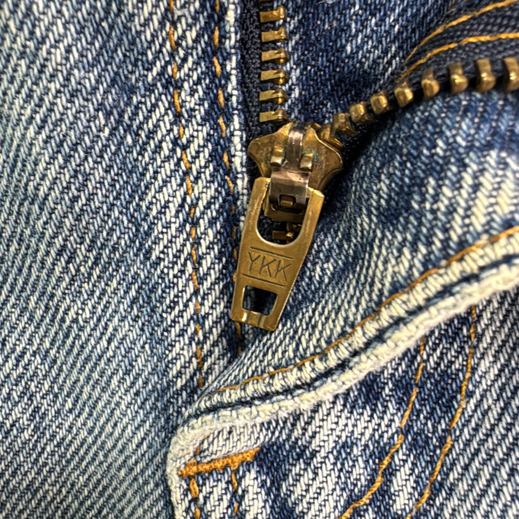 90s Levi's 505 Denim Pants