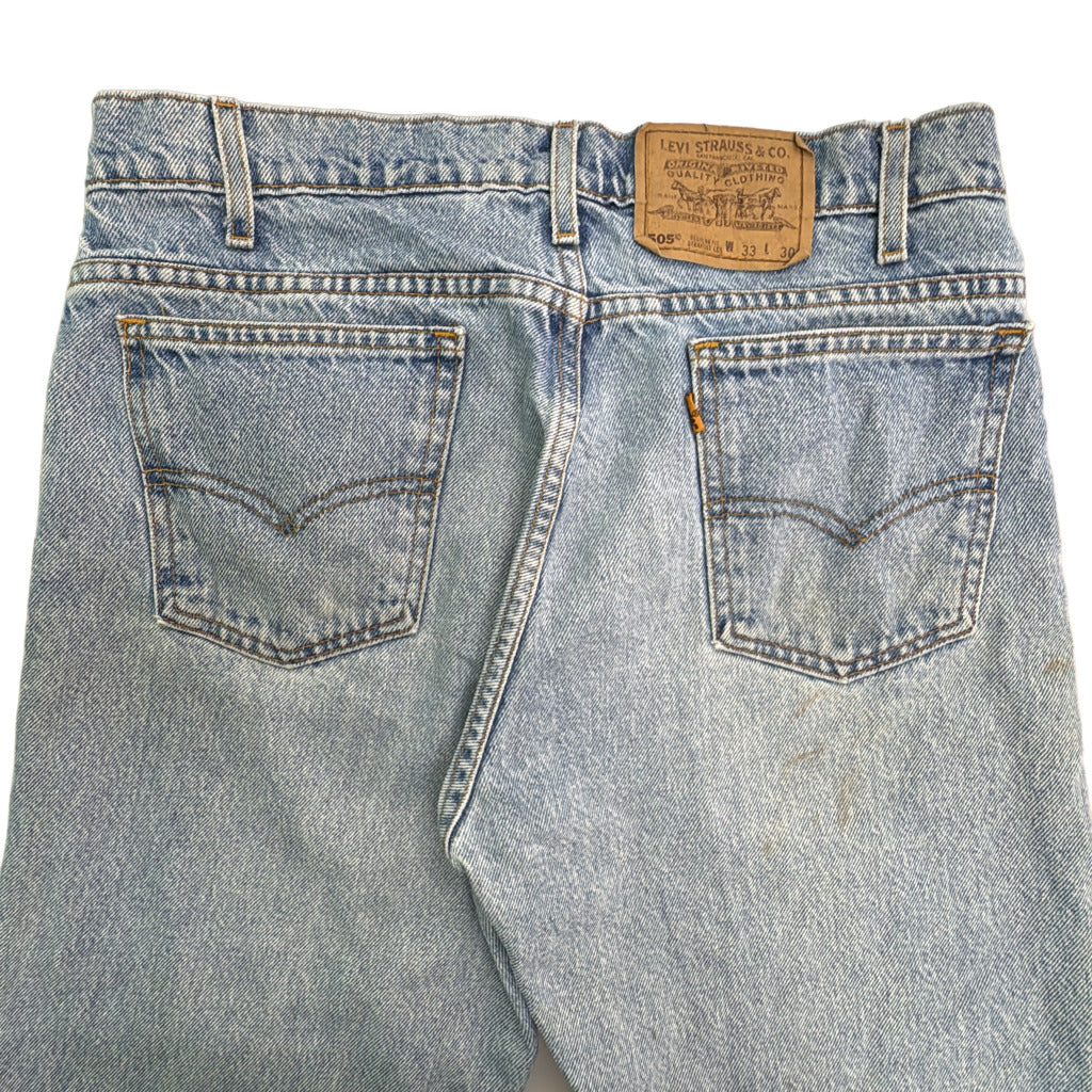 90s Levi's 505 Denim Pants