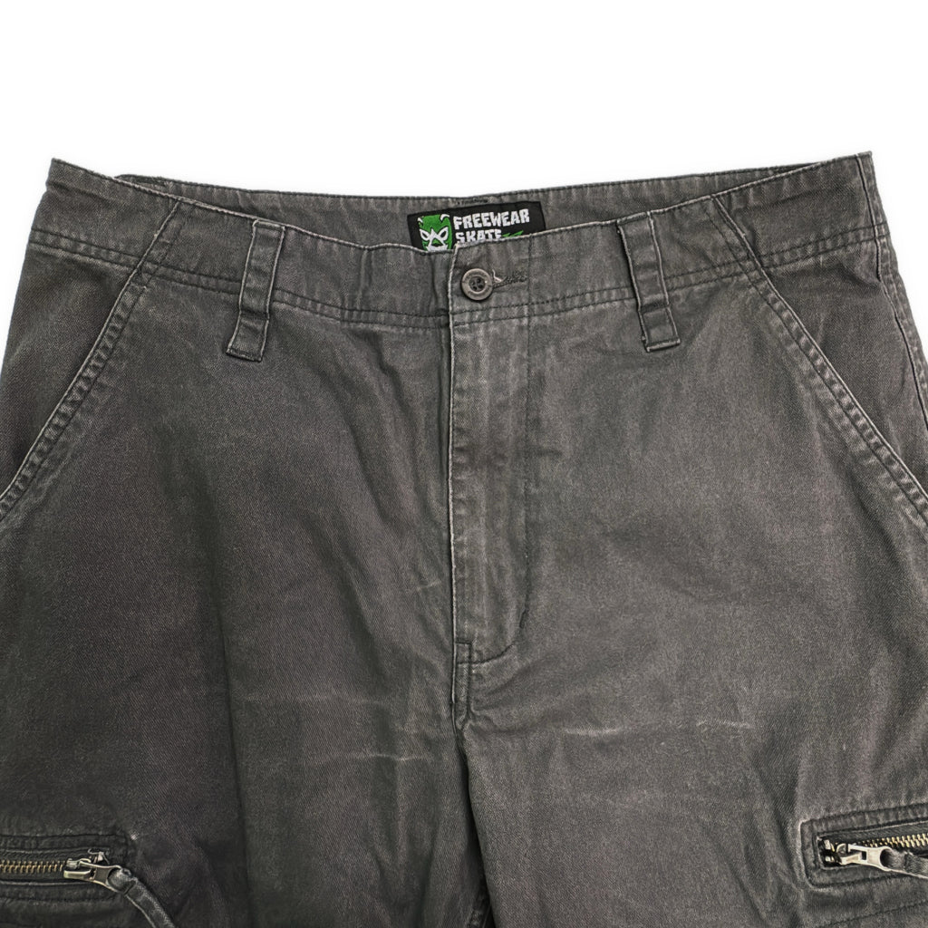 FREEWEAR SKATE Cargo Pants