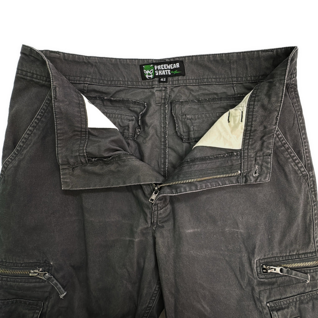 FREEWEAR SKATE Cargo Pants