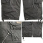 FREEWEAR SKATE Cargo Pants