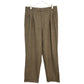 Zanella ザネッラ Slacks