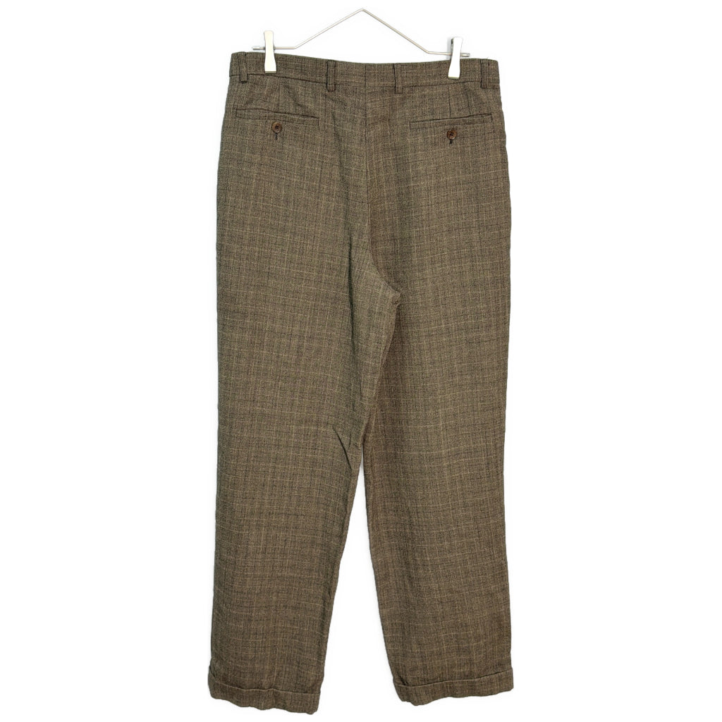 Zanella ザネッラ Slacks