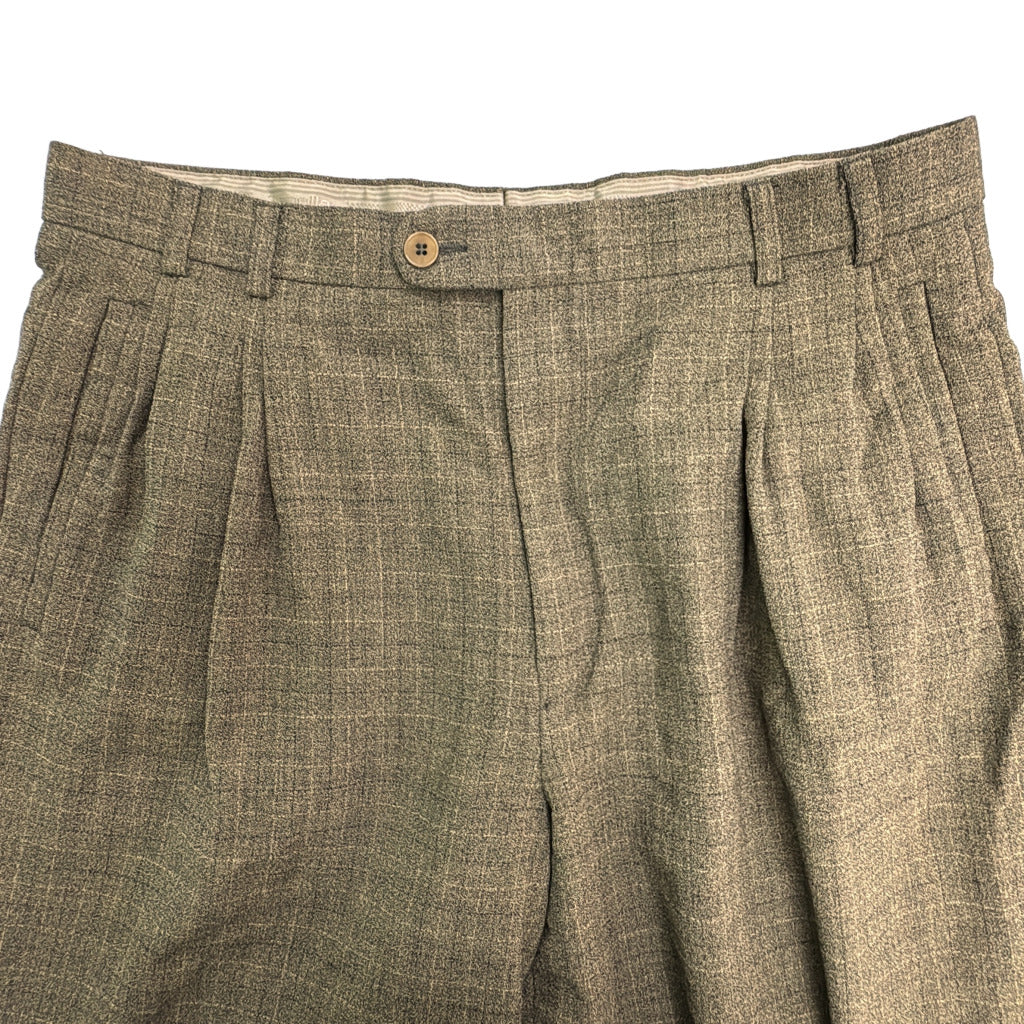 Zanella ザネッラ Slacks
