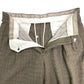 Zanella ザネッラ Slacks