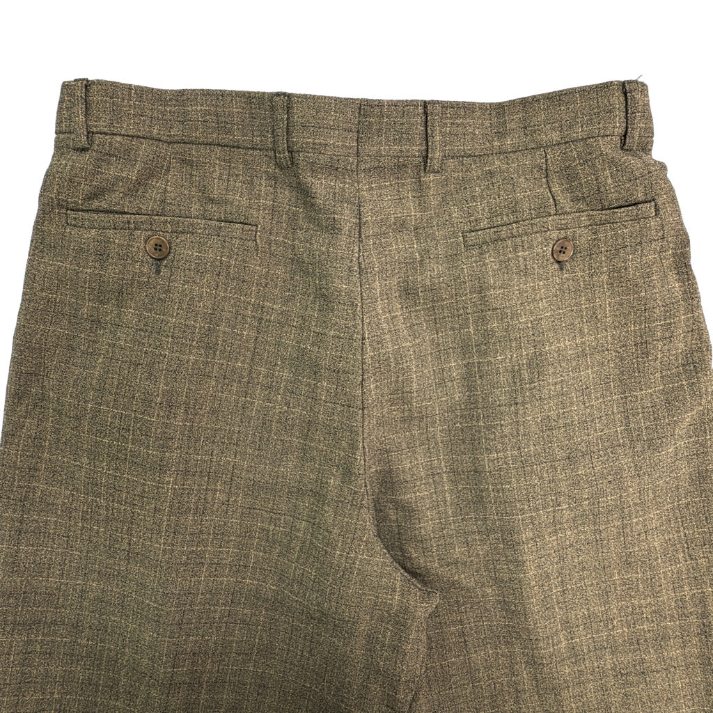 Zanella ザネッラ Slacks