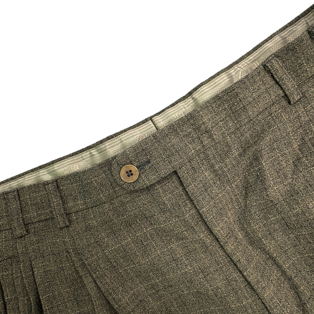 Zanella ザネッラ Slacks