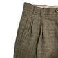 Zanella ザネッラ Slacks