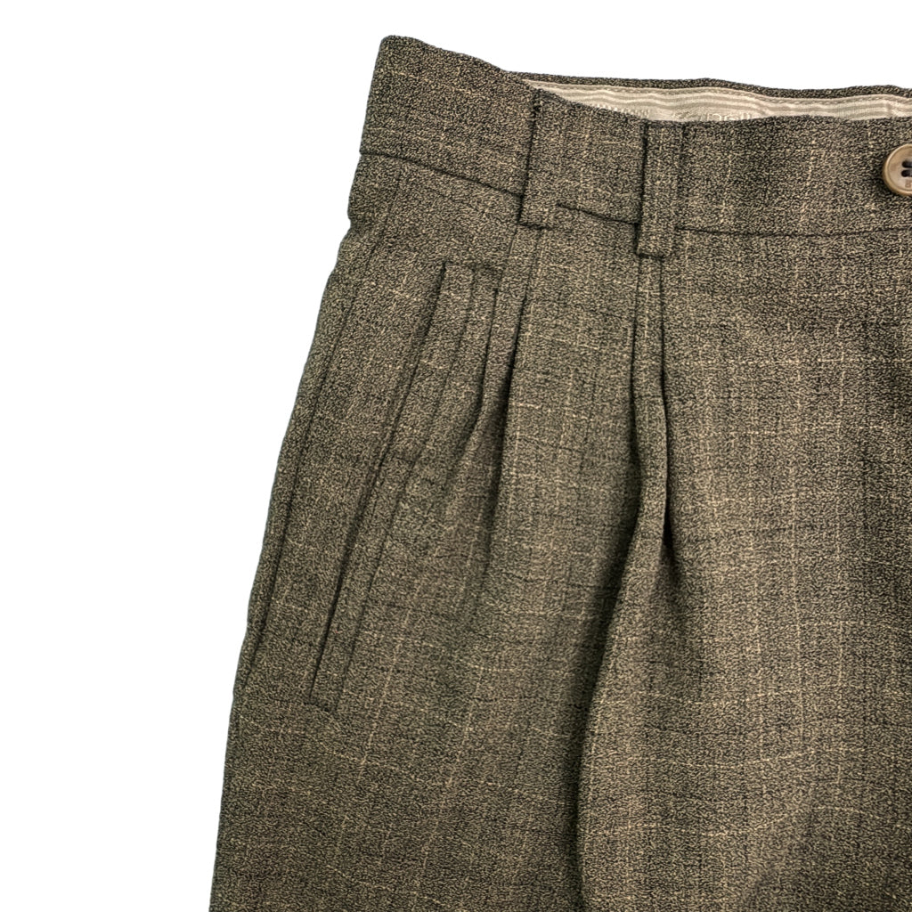 Zanella ザネッラ Slacks