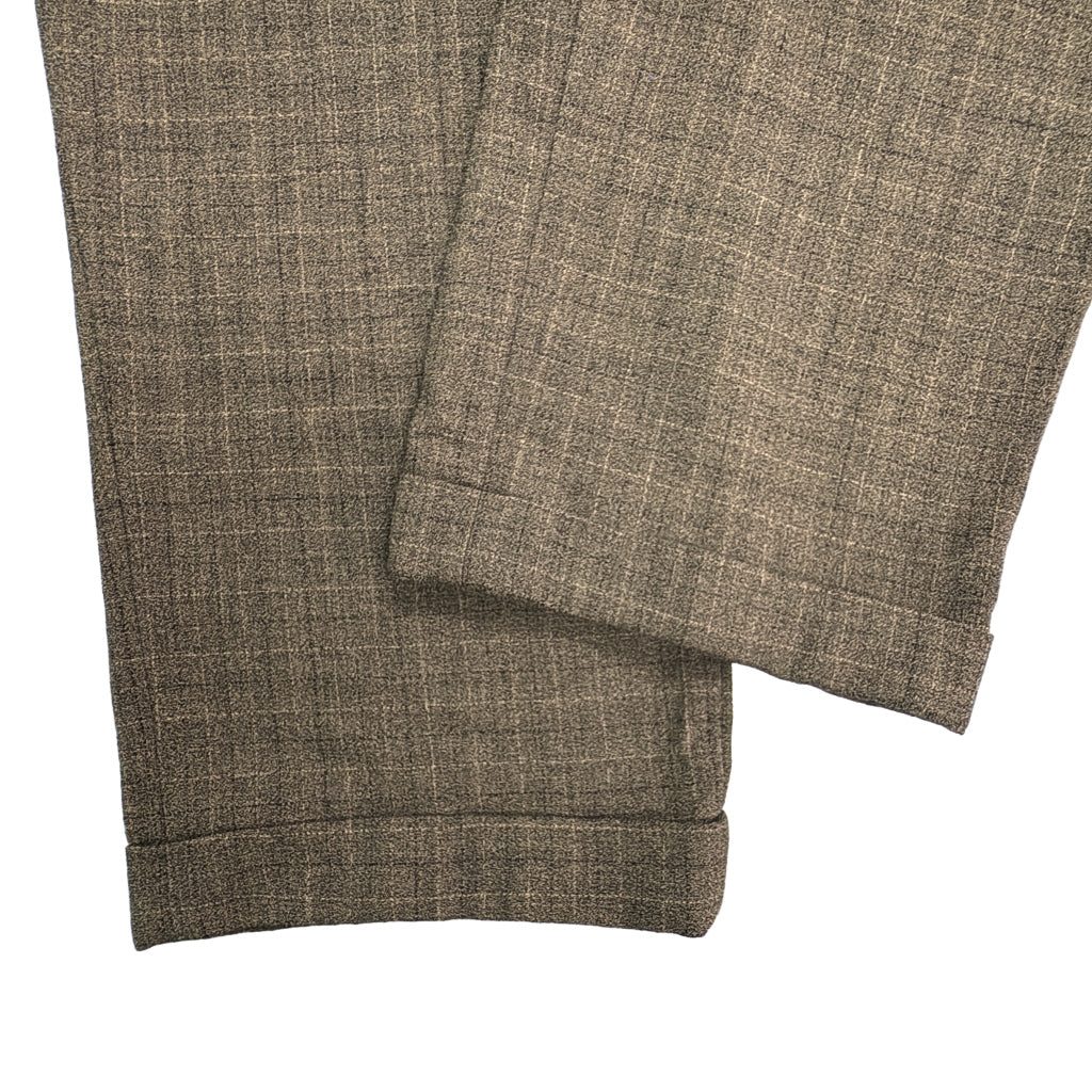 Zanella ザネッラ Slacks