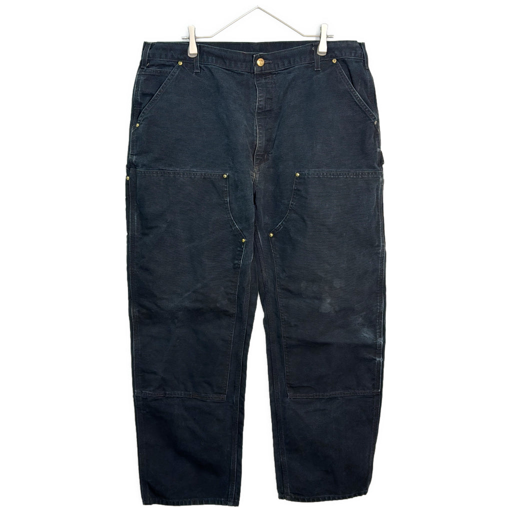 Carhartt Duck Double Knee Painter Pants Painter Pants