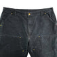 Carhartt Duck Double Knee Painter Pants Painter Pants