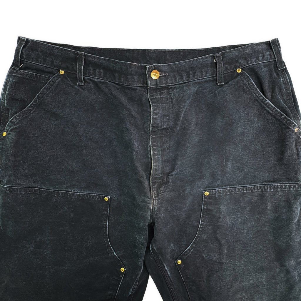 Carhartt Duck Double Knee Painter Pants Painter Pants
