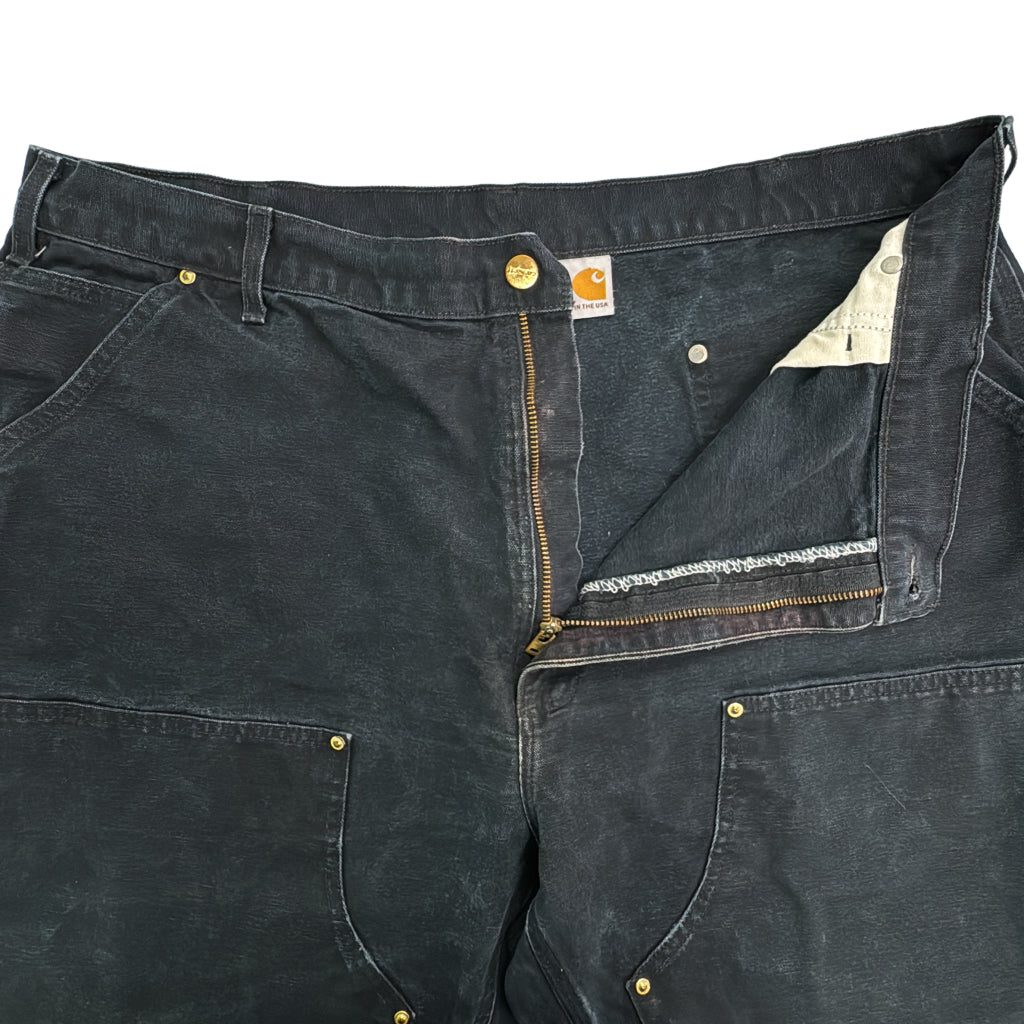 Carhartt Duck Double Knee Painter Pants Painter Pants