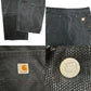 Carhartt Duck Double Knee Painter Pants Painter Pants