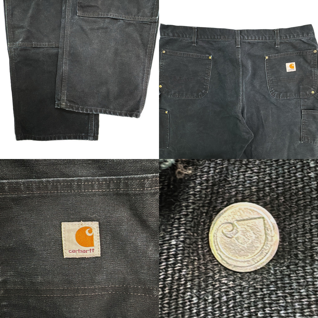 Carhartt Duck Double Knee Painter Pants Painter Pants
