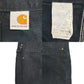 Carhartt Duck Double Knee Painter Pants Painter Pants