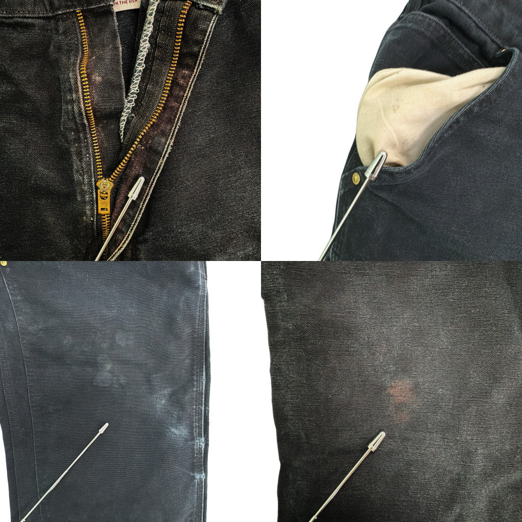 Carhartt Duck Double Knee Painter Pants Painter Pants