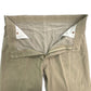80s Levi's WITH A SKOSH MORE ROOM Staflex Pants