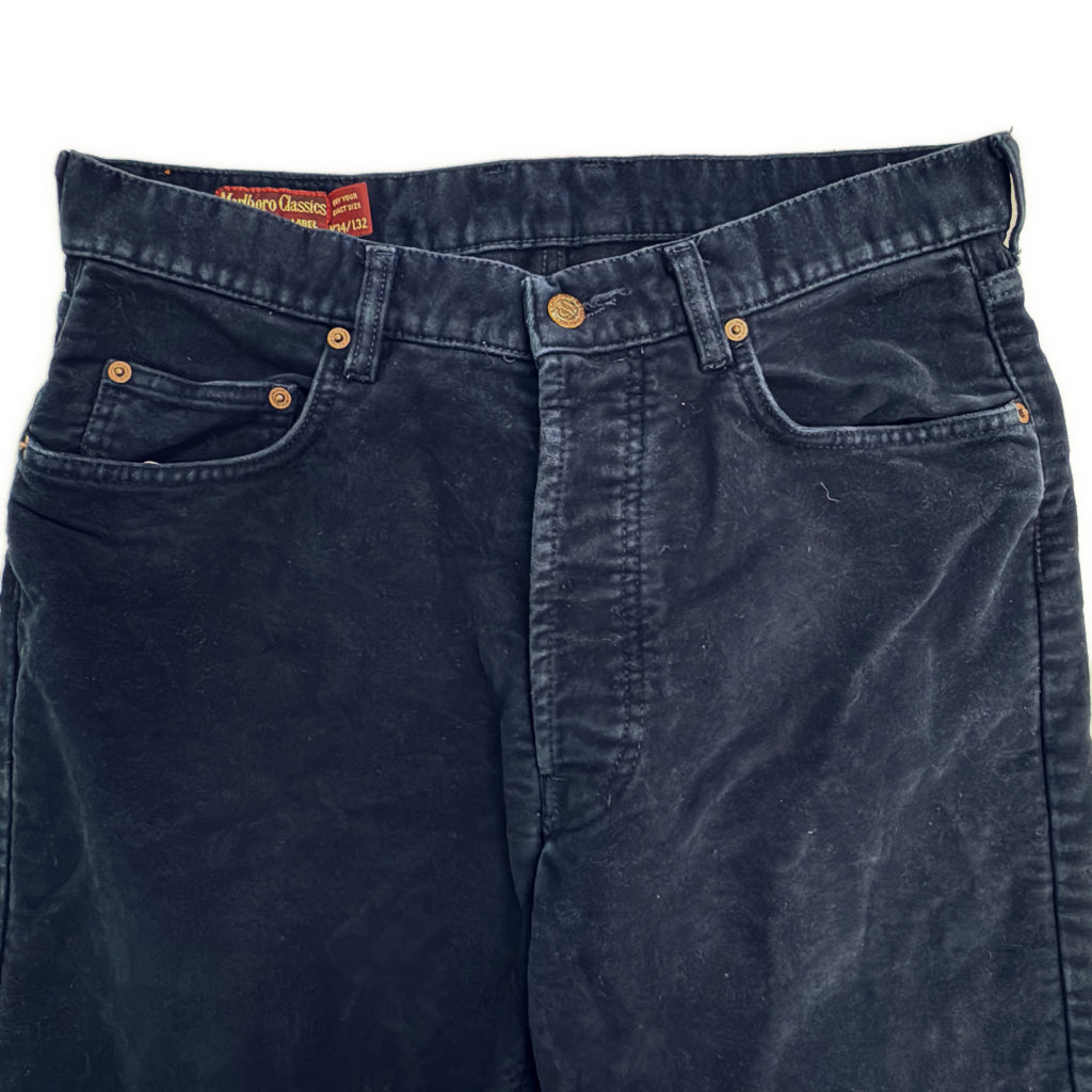 90s Marlboro Classics Long Pants