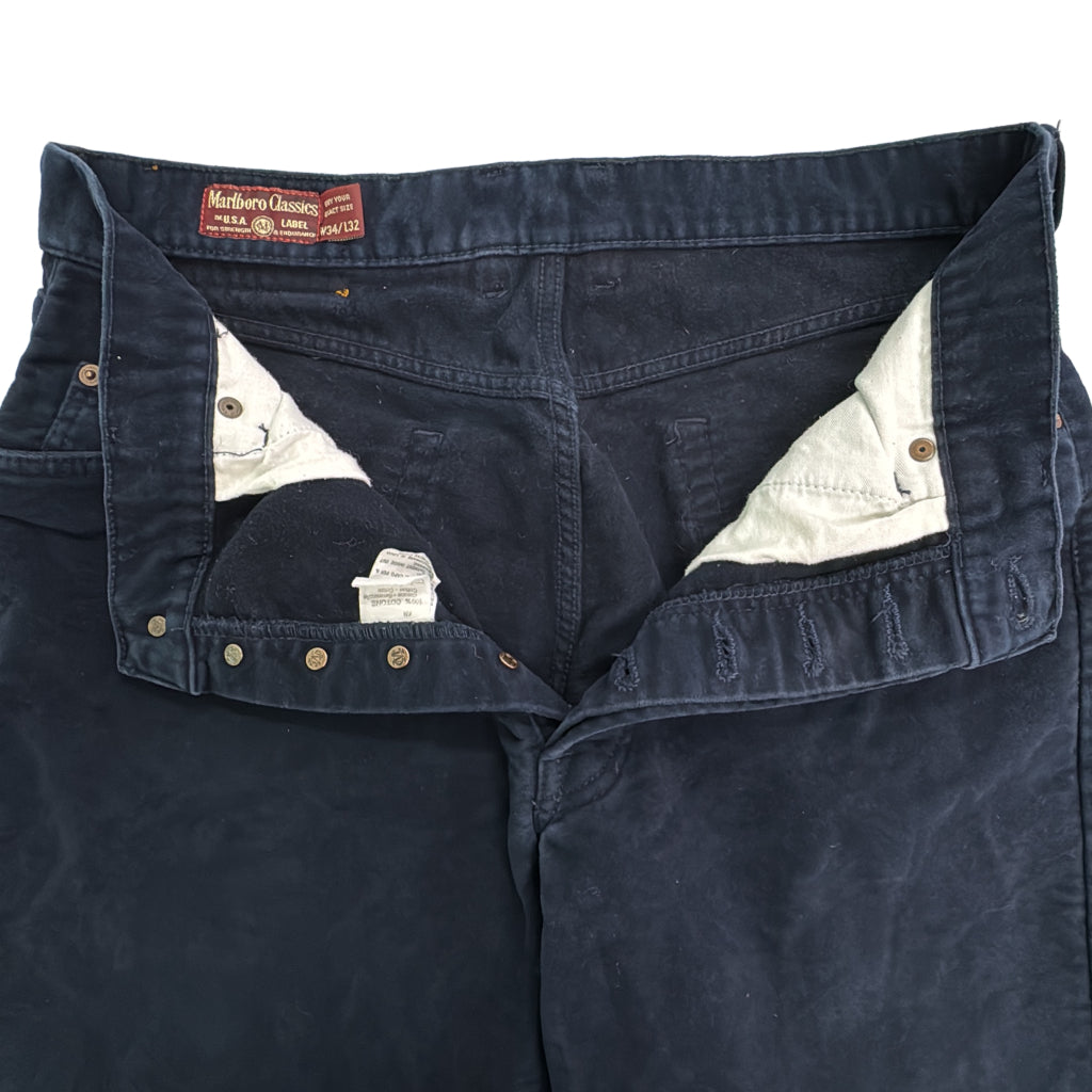 90s Marlboro Classics Long Pants