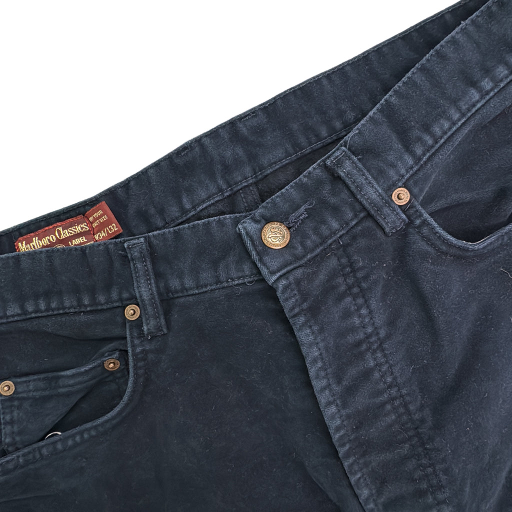 90s Marlboro Classics Long Pants